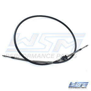 Steering Cable: Sea-Doo 951 RX / RX DI 01-03 OEM# 277001011,