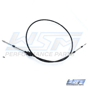 Steering Cable: Sea-Doo 1503 RXP 2005 OEM# 277001327