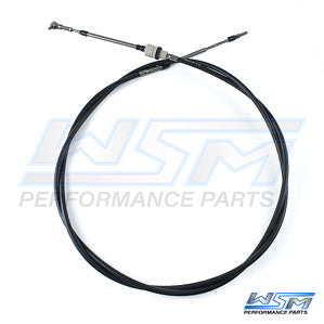 Steering Cable: Yamaha 800 / 1200 GP 00-03 OEM# F0X-U1481-00-00,