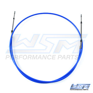 Steering Cable: Yamaha 700 / 760 Wave Raider 95-97 OEM# GH6-U1481-00-00