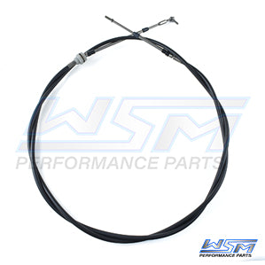 Steering Cable: Yamaha 1300 GP-R 03-08 OEM# F1G-61481-01-00,