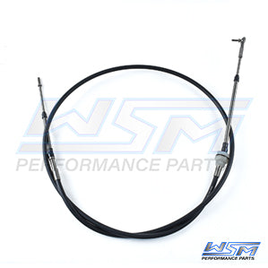 Steering Cable: Yamaha 1000 / 1100 FX 02-04 OEM# F1B-61481-01-00,