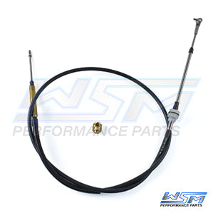 Steering Cable: Yamaha 1800 FZR / FZS 09-10 OEM# F2C-61481-00-00