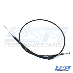 Trim Cable: Yamaha 800 / 1200 / 1300 99-08 OEM# F0D-U153D-00-00,