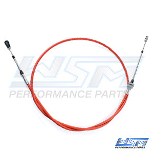 Nozzle Cable: Yamaha 800 / 1200 99-05 OEM# F0D-6153E-19-00,