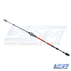 Nozzle Cable: Yamaha 760 / 800 GP 97-00 OEM# GP7-6153E-09-00,