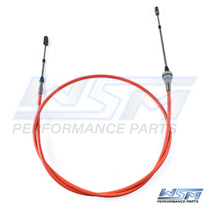 Nozzle Cable: Yamaha 800 / 1200 00-03 OEM# F0X-6153E-19-00,
