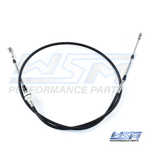 Steering Cable: Yamaha 1050 EX 17-24 OEM# F3Y-61481-00-00,