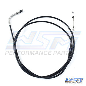 Throttle Cable: Yamaha 760 GP / Wave Runner 97-00 OEM# GP7-U7252-00-00