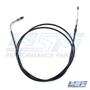 Throttle Cable: Yamaha 700 94/96 OEM# GH1-67252-00-00,