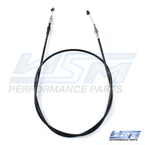 Throttle Cable: Yamaha 800 98-03 OEM# 66E-67252-00-00