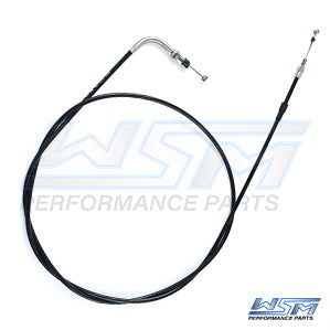Throttle Cable: Yamaha 700 XL 99-04 OEM# F0M-U7252-00-00