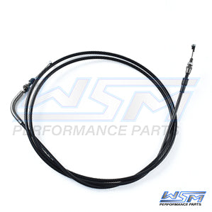 Throttle Cable: Yamaha 700 Super Jet 96-20 OEM# GM6-67252-00-00