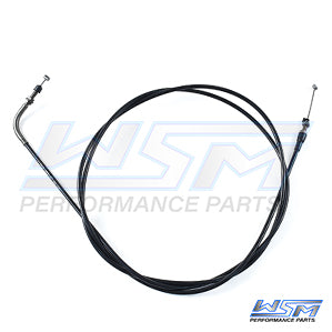 Throttle Cable: Yamaha 760 96-99 OEM# GP2-U7252-00-00