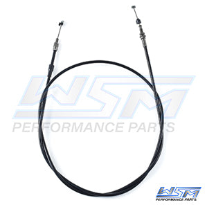 Throttle Cable: Yamaha 1200 GP / XL 97-99 OEM# GP8-U7252-00-00