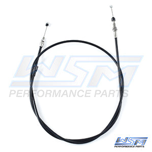 Throttle Cable: Yamaha 1200 SUV 99-04 OEM# F1D-67252-00-00,
