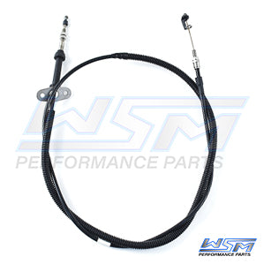 Throttle Cable: Yamaha 1000 / 1100 FX 04-05 OEM# 6B6-26311-00-00,