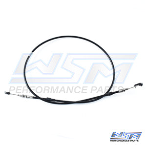 Throttle Cable: Yamaha 1800 FZR / FZS 09-16 OEM# 6AN-26311-00-00