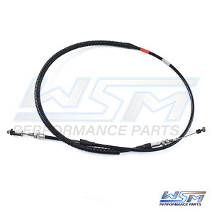 Throttle Cable: Yamaha 1800 FX 08-11 OEM# 6S5-26311-10-00