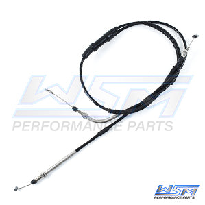 Throttle Cable: Yamaha 1300 GP-R 03-08 OEM# 60T-67252-00-00,