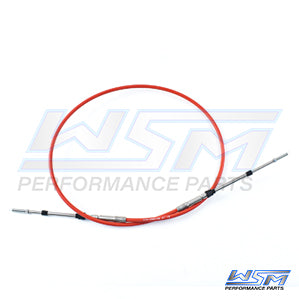 Reverse Cable: Yamaha 650 / 700 Wave Runner III 90-95 OEM# GA9-U149C-00-00,