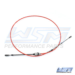 Reverse Cable: Yamaha 800 / 1200 99-05 OEM# F0D-U149C-00-00,