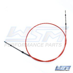 Reverse Cable: Yamaha 1100 Wave Venture 96-97 OEM# GH3-U149C-00-00