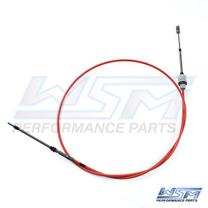 Reverse Cable: Yamaha 760 / 1200 97-99 OEM# GP3-U149C-00-00,