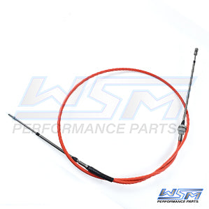 Reverse Cable: Yamaha 1000 / 1800 FX 08-10 OEM# F1W-6149C-00-00,