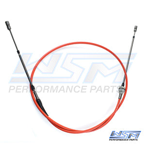 Reverse Cable: Yamaha 1800 FX 2011 OEM# F1W-6149C-10-00