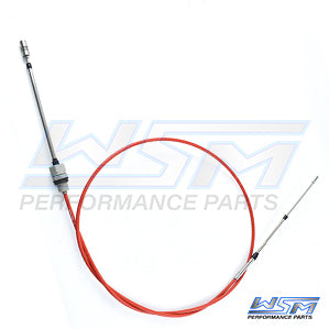 Reverse Cable: Yamaha 1200 SUV 99-04 OEM# GU5-U149C-00-00