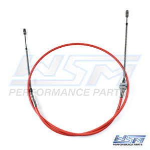 Reverse Cable: Yamaha 1800 FX 12-14 OEM# F2S-U149C-00-00,