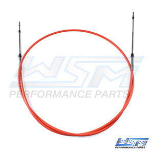Steering Cable: Yamaha 700 Wave Blaster 93-96 OEM# GA7-61481-00-00