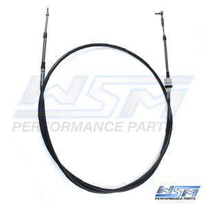 Steering Cable: Yamaha 1200 GP 97-99 OEM# GP8-U1481-00