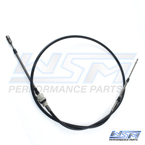 Steering Cable: Yamaha 700 / 760 / 1200 XL 98-04 OEM# GU2-U1481-00-00,