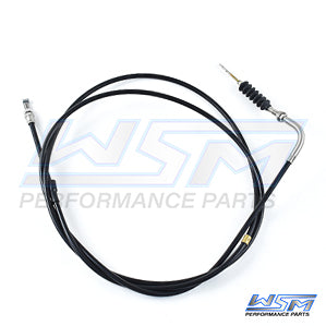 Throttle Cable: Kawasaki 440 / 550 JS 77-86 OEM# 54012-3001