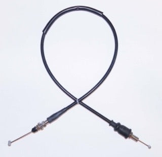 KAWASAKI 650 X2 1988-1990 THROTTLE CABLE