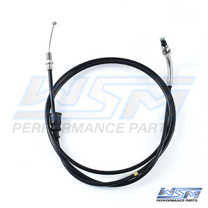 Throttle Cable: Kawasaki 650 SX 88-90 OEM# 54012-3706,