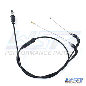 Throttle Cable: Kawasaki 1200 STX-R / Ultra 150 02-05 OEM# 54012-3768
