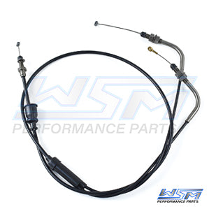 Throttle Cable: Kawasaki 1100 Ultra 130 01-02 OEM# 54012-3767