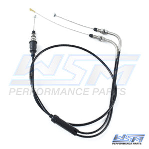 Throttle Cable: Kawasaki 1200 Ultra 150 99-02 OEM# 54012-3764