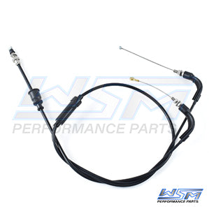 Throttle Cable: Kawasaki 1100 Ultra 130 DI 03-04 OEM# 54012-3770