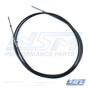 Steering Cable Yamaha 1000 / 1100 99-06 OEM# F0R-U1470-10-00