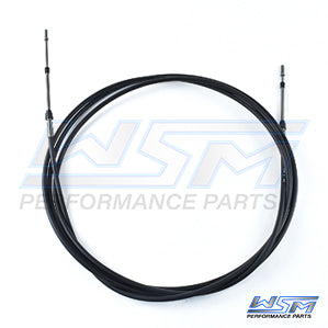 Shift Cable Yamaha 1200 00-05 OEM# F0R-U149C-00-00,