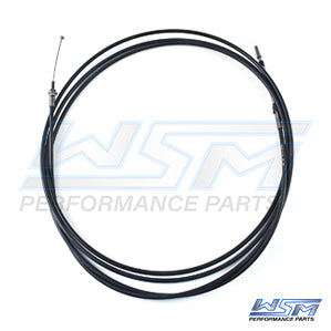 Throttle Cable Yamaha 1050 / 1100 / 1800 / 1900 07-25 OEM# F1T-U7252-30-00,