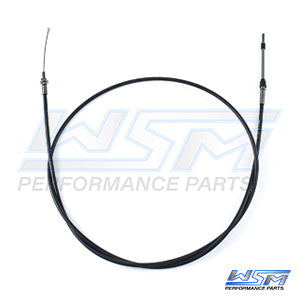 Throttle Cable Yamaha 1800 / 1900 190 / 195 FSH 16-25 OEM# F3M-U7252-00-00