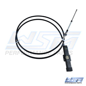 Steering Cable Yamaha 1800 190 16-18 OEM# F3M-U1470-00-00,