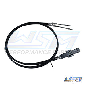 Steering Cable Yamaha 1050 210 FSH 18-22 OEM# F4A-U1470-00-00