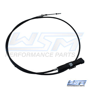 Steering Cable Yamaha 1800 / 1900 190 / 195 FSH Sport / Deluxe 19-25 OEM# F4T-U1470-00-00