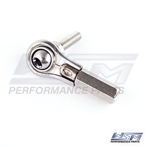 Cable End Yamaha 760 - 1900 98-25 OEM# F1B-61461-02-00,